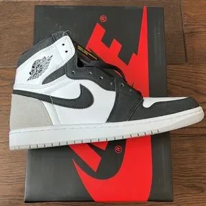 Jordan | Shoes | Nib Mens Air Jordan Retro High Og White  display picture 1